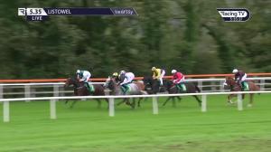 Video preview image for Listowel 17:35 - Jet, Peggy & Eamonn O'Caroll Memorial Handicap 