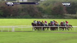 Video preview image for Listowel 14:10 - Mcsweeney Brothers Maiden Hurdle