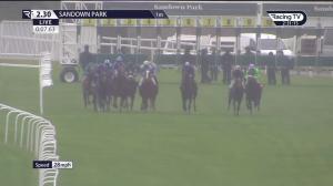Video preview image for Sandown Park 14:30 - British Stallion Studs EBF Maiden Stakes (4)