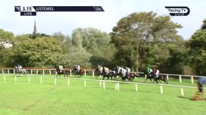 Video preview image for Listowel 15:15 - Devon Inn Hotel Handicap Hurdle 