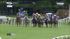 Video preview image for Beverley 16:00 - Blue Sky Event Services Handicap (4)
