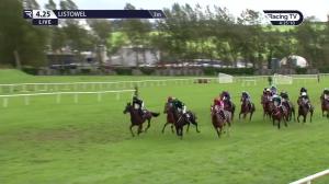 Video preview image for Listowel 16:25 - Guinness Kerry National Handicap Chase (Grade 3)