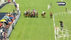 Video preview image for Listowel 17:35 - Listowel Vintners Association I.N.H. Flat 