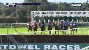 Video preview image for Listowel 13:40 - Buckley Agri New Holland Irish EBF Median Auction Maiden
