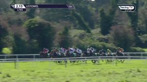 Video preview image for Listowel 14:15 - Thorn Plant Hire Handicap
