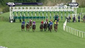 Video preview image for Listowel 16:35 - Listowel Printing Works (Premier Handicap)