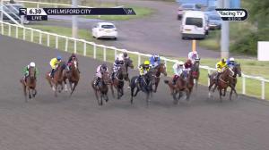Video preview image for Chelmsford City 18:30 - Book Your Christmas Party Here Handicap (6)