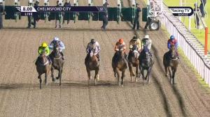 Video preview image for Chelmsford City 20:00 - 2024 Fixtures Now On Sale Handicap (6)
