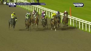 Video preview image for Chelmsford City 20:30 - Betsi Handicap (6)