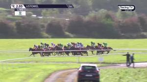 Video preview image for Listowel 14:05 - Ladbrokes Handicap Hurdle (Island) (Listed)