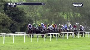 Video preview image for Listowel 14:40 - Guinness Handicap Hurdle (Div 1)