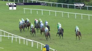 Video preview image for Listowel 16:25 - Southampton Goodwill Plate Handicap Chase