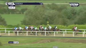 Video preview image for Dundalk 17:25 - Irish Stallion Farms EBF Median Auction Maiden
