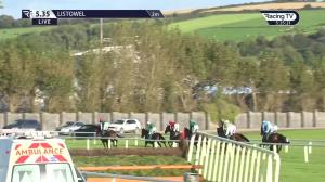 Video preview image for Listowel 17:35 - Shanahan Power Irish EBF Mares (Pro/Am) I.N.H. Flat