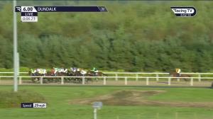 Video preview image for Dundalk 18:00 - View Restaurant At Dundalk Stadium Handicap