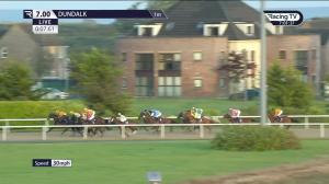 Video preview image for Dundalk 19:00 - irishinjuredjockeys.com Handicap (Div 2)