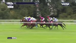 Video preview image for Ayr 13:15 - Virgin Bet Daily Price Boosts Handicap (2)