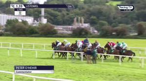 Video preview image for Listowel 13:35 - John Lynch Memorial Maiden Hurdle 