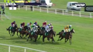 Video preview image for Listowel 14:45 - M.J. Carroll Arro Handicap Hurdle