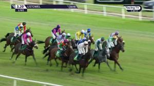 Video preview image for Listowel 15:20 - Kathleen Walsh Memorial Handicap Hurdle (Div 1)