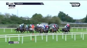 Video preview image for Curragh 15:05 - Fitzpatrick's Mercedes-Benz Joe McGrath (Premier Handicap)
