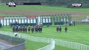 Video preview image for Curragh 16:15 - Ornella Underwriting Ltd Equine and Bloodstock Insurance Apprentice Handicap