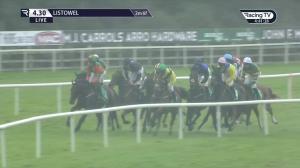 Video preview image for Listowel 16:30 - Charlie Chutememorial Handicap Chase