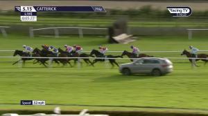 Video preview image for Catterick Bridge 17:15 - Start Your RacingTV Free Trial Now Handicap (6) (Div 1)