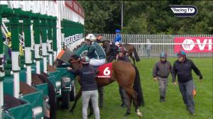 Video preview image for Ayr 14:25 - Virgin Bet Ayr Silver Cup Handicap (2)