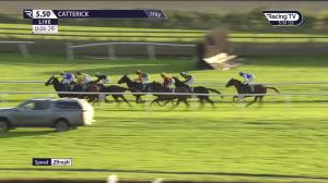 Video preview image for Catterick Bridge 17:50 - Start Your RacingTV Free Trial Now Handicap (6) (Div 2)