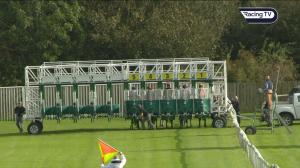 Video preview image for Catterick Bridge 16:05 - Scott Leather 50th Birthday Handicap (4)