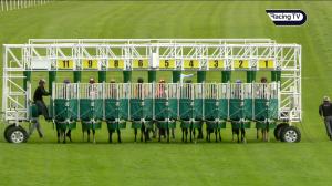 Video preview image for Catterick Bridge 16:40 - Watch RacingTV Free For 31 Days Handicap (5)