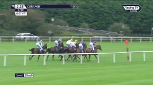 Video preview image for Curragh 14:25 - Weld Park Stakes (Group 3)