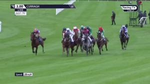 Video preview image for Curragh 15:00 - Westgrove Hotel Renaissance Stakes (Group 3)
