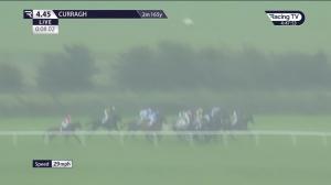 Video preview image for Curragh 16:45 - Friends Of The Curragh Pollardstown Handicap