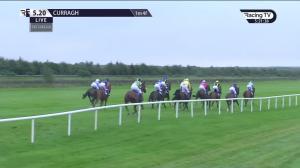 Video preview image for Curragh 17:20 - Corinthian Challenge Charity Race Series