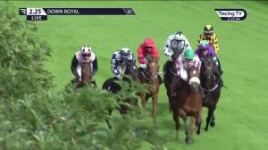 Video preview image for Down Royal 14:25 - Coors Handicap