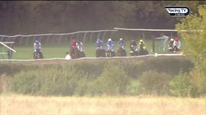 Video preview image for Warwick 15:05 - Paul Fergusons Jumpers To Follow Handicap Chase (4)