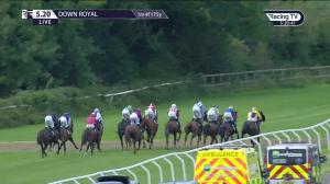 Video preview image for Down Royal 17:20 - Molson Coors Beverage Company Handicap