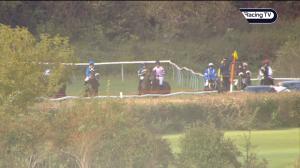 Video preview image for Warwick 15:05 - Paul Fergusons Jumpers To Follow Handicap Chase (4)