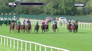Video preview image for Cork 13:20 - Irish Stallion Farms EBF Maiden