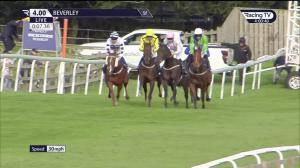 Video preview image for Beverley 16:00 - Eddie and Violet Smith Conditions Stakes (2)