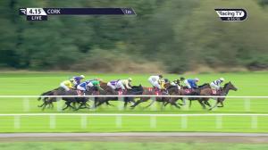 Video preview image for Cork 16:15 - Irish Stallion Farms EBF Navigation Stakes (Listed)