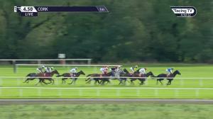 Video preview image for Cork 16:50 - Follow Us On Social Media Handicap