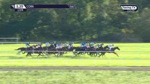 Video preview image for Cork 17:25 - Follow Us On Twitter Handicap
