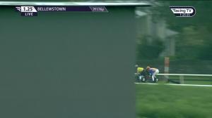 Video preview image for Bellewstown 13:25 - Start Your Racing TV Free One Month Trial Now At racingtv.com/freetrial Claiming Maiden