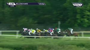 Video preview image for Bellewstown 14:00 - Seamus Murphy Memorial Handicap