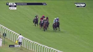 Video preview image for Goodwood 14:30 - William Hill Handicap (2)