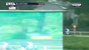 Video preview image for Bellewstown 14:35 - Barney Curley Charity Cup Handicap