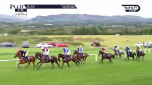 Video preview image for Sligo 14:45 - Lola Montez Beginners Chase
